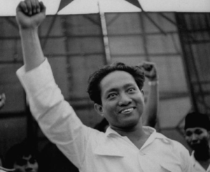 10 Tokoh PKI di Istana