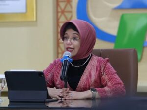 BPS Beberkan Kelompok Kelas Menengah di Indonesia Habiskan Uang untuk Makanan