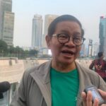 Di Balik Predikat Kota Aman, Pramono Ungkap Premanisme Masih Mengintai Jakarta