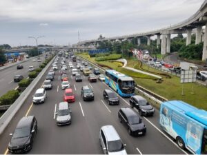 Kenaikan Tarif Jalan Tol Dinilai Belum Dibarengi Fasilitas dan Peningkatan Positif