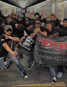 Geng Oknum PMI di Jepang Viral di Media Sosial, Bikin Resah Warga Lokal