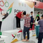 Sejarah Pekan Olahraga Nasional