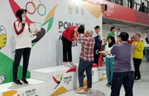 Sejarah Pekan Olahraga Nasional (PON) di Indonesia