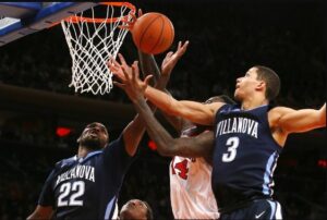 Siapa Penemu Olahraga Bola Basket? Mengenal James Naismith dan Sejarahnya