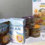 Susu Ikan