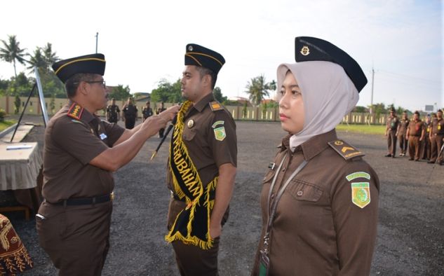 Syarat Menjadi CPNS Kejaksaan untuk Lulusan SMA