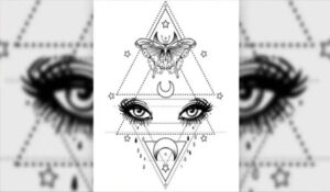 Gambar Pertama yang Dilihat Jadi Kunci Melihat Masa Depan, Sebuah Tes Cinta Asyik dan Viral