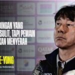 Timnas Indonesia tetap percaya diri untuk menghadapi Australia.