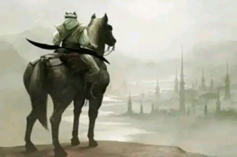 Tokoh Islam yang Menginspirasi