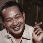 Tokoh PKI di Istana