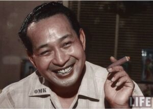 10 Tokoh PKI di Istana