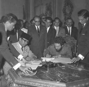 Tokoh-Tokoh BPUPKI dan Perannya dalam Kemerdekaan Indonesia