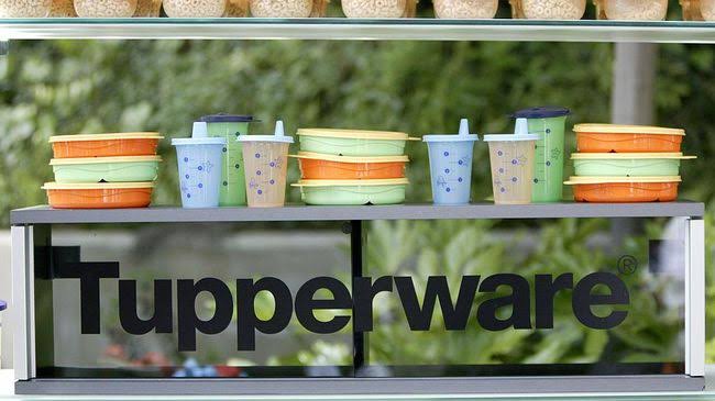 Tupperware