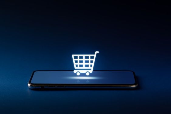 Usaha Online Shop