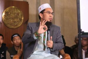 Ustadz Adi Hidayat Ungkap Fakta Mengejutkan tentang Hukum Musik dalam Islam