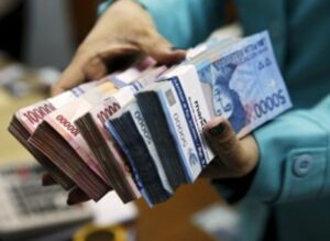 Utang Luar Negeri Indonesia Hingga Juli Mencapai Rp6.324 Triliun