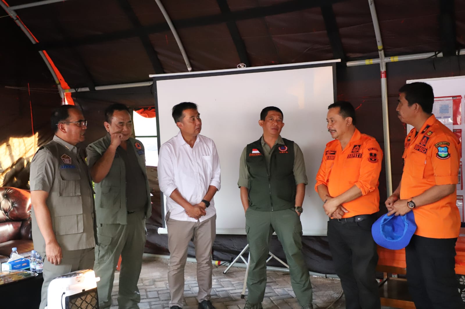 gempa bumi garut
