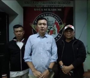 Masyarakat Jawa Barat Dihimbau Dewasa dalam Menggunakan Hak Politik