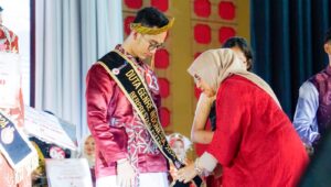 Duta GenRe Kabupaten Garut Raih Prestasi Nasional di Adujaknas 2024