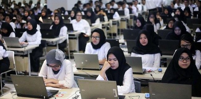 Apa Saja Pekerjaan CPNS