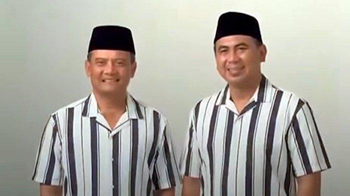Tim Pemenangan Ahmad Lutfhi – Taj Yasin Bertabur Bintang, Dipimpin AM Putranto