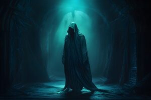 Catat nih, Tanda-Tanda Ada Makhluk Halus di Rumah Menurut Primbon Jawa