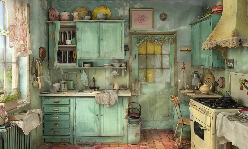 Buang Benda Tidak Berguna di Rumah, Begini Alasannya Menurut Feng Shui