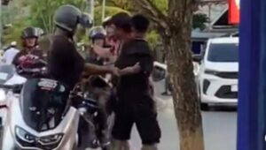 Aksi Pemberani! Satpol PP Tangkap Pelaku Perampokan di Apotek Pelita