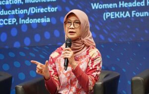 30 juta Anak Indonesia, Perlu Peningkatan Kualitas Pengasuhan