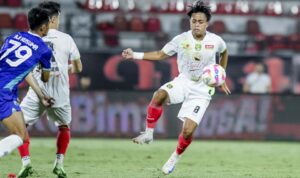Pukul Lawan Gelandang Persebaya Tak Bisa Bermain Dua Laga
