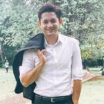 Aktor Andrew Andika harus berurusan dengan polisi karena terlibat narkoba. (Ist)