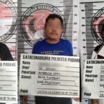 anggota dewan pesta sabu