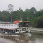 angkutan sungai