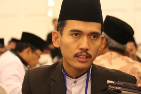 Ketua Majelis Ulama Indonesia (MUI) Bidang Fatwa, Prof. KH Asrorun Niam Sholeh. (Ist)