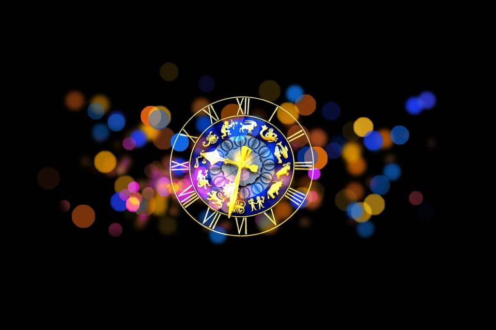 Minggu Penuh Keberuntungan! 4 Shio Ini Siap Panen Rezeki & Kebahagiaan dari 21 hingga 27 April 2025