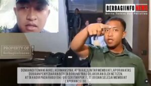 Bodyguard Atta Halilintar Ancam Culik Wartawan, Minta Maaf