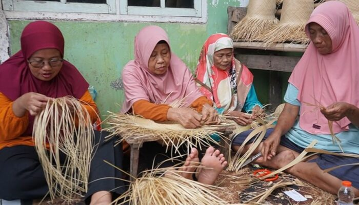 Dua Juta Turis Asing Bakal Geruduk Desa Ancol Pasir, Kabupaten Tangerang