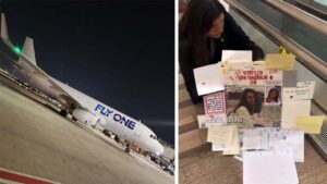 Pemogokan Nasional Bandara Ben Gurion Israel Ditutup Lagi