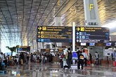 Bandara Udara Soekarno-Hatta. (Ist)