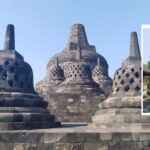 borobudur