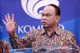 Menkominfo Budi Arie Setiadi. (Ist)