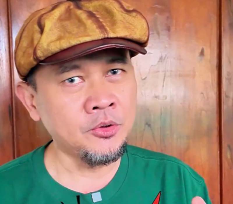 Tak Disangka, Ini Alasan Cak Lontong dan Sutiyoso Dipilih Jadi Komisaris Ancol