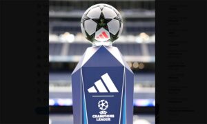 Jadwal Lengkap Liga Champion, Man City vs Inter Jadi Perhatian