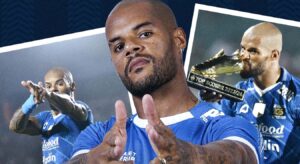 Sosok David da Silva Jadi Ancaman Madura United Laga Nanti