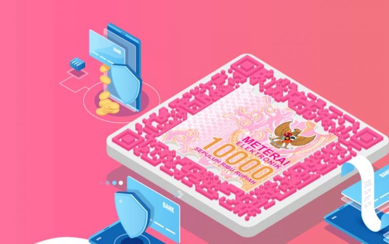 Cara Mengajukan Refund Pengembalian Dana untuk Kegagalan Pemasangan E-Meterai CPNS 2024