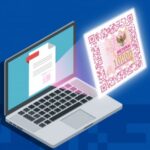 Perum Peruri menjamin bahwa layanan e-meterai melalui https://meterai-elektronik.com berjalan normal.