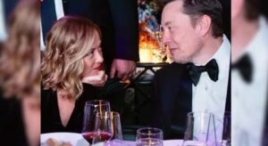 Elon Musk Bantah Gosip Pacaran dengan PM Italia Meloni