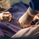 ilustrasi pelaksanaan operasi. (Ist)