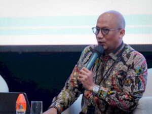 Deflasi Kalimantan Selatan Turun Dibandingkan Nasional