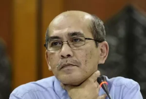 Begini Ungkapan Sri Mulyani Atas Kepergian Faisal Basri